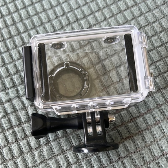 Waterproof Action Camera Case - Picture 3 of 8